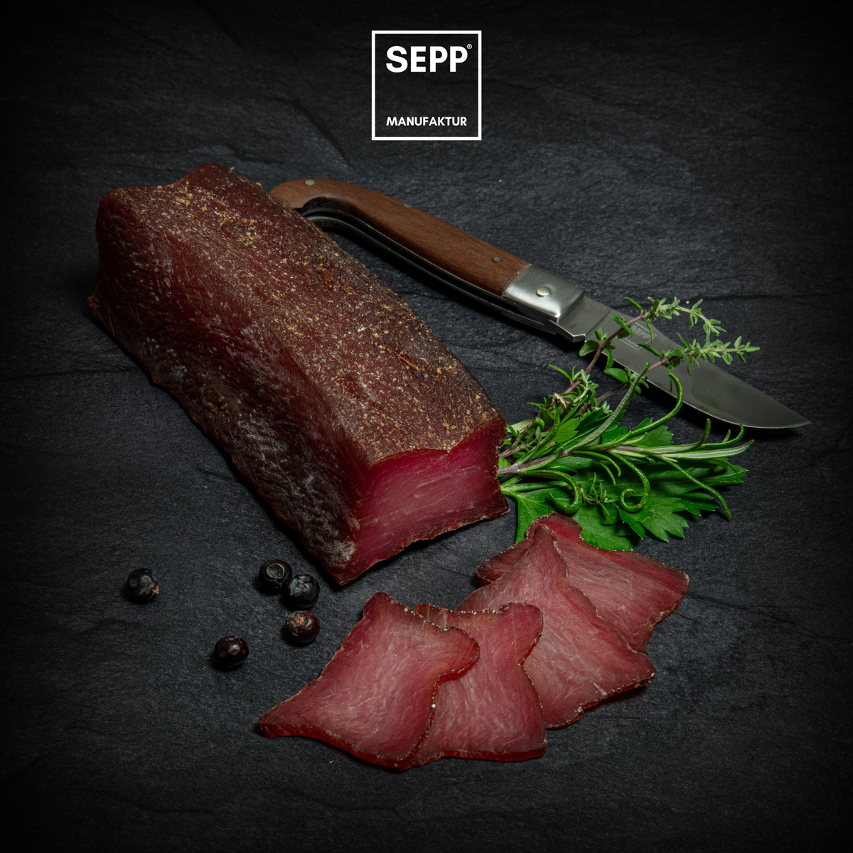 SEPP' Probier-Paket