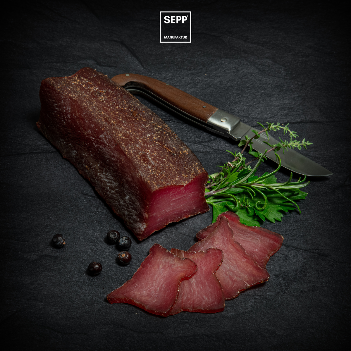 SEPP' Lonzino *NEU*