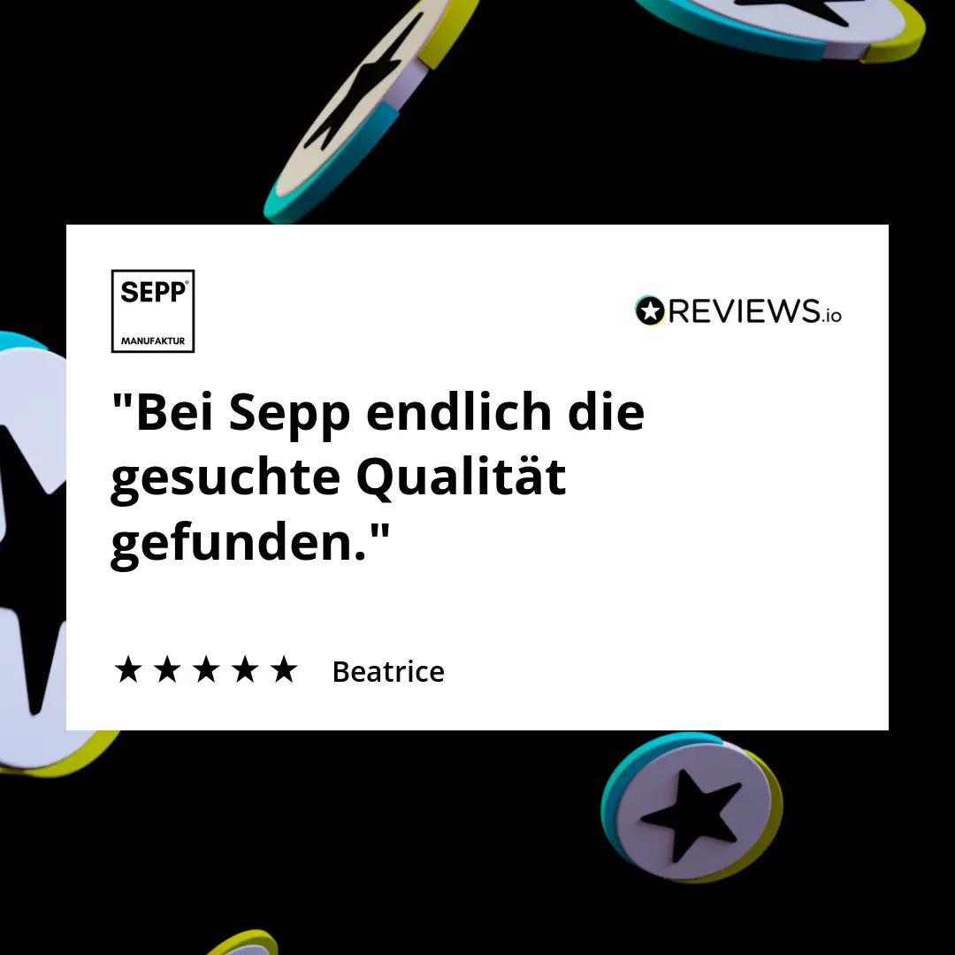 SEPP' Probier-Paket Premium - Versand kostenlos **NEU** - SEPP'Manufaktur Südtirol