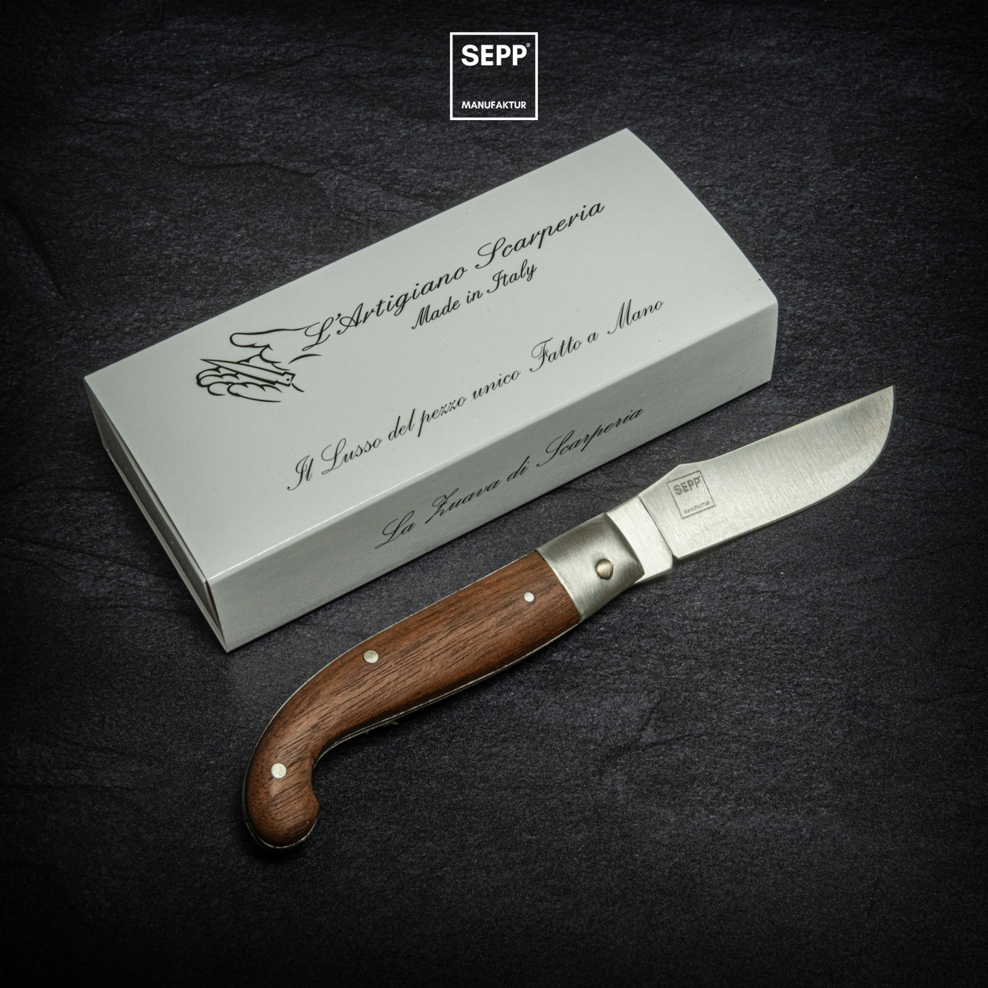 SEPP Taschenmesser