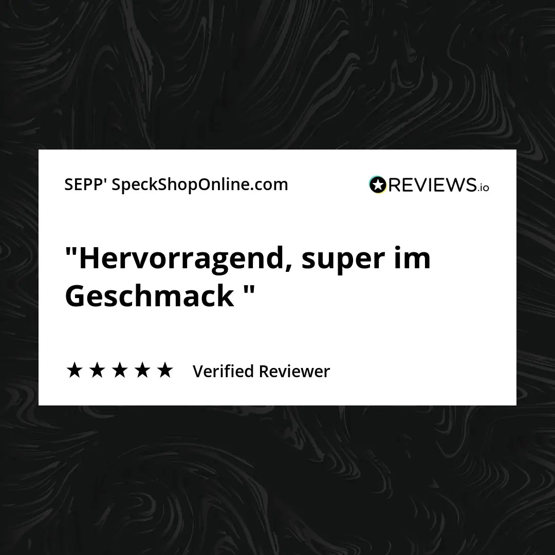 SEPP-Manufaktur® - Südtirol Paket - Versand kostenlos - SEPP'-SpeckShopOnline