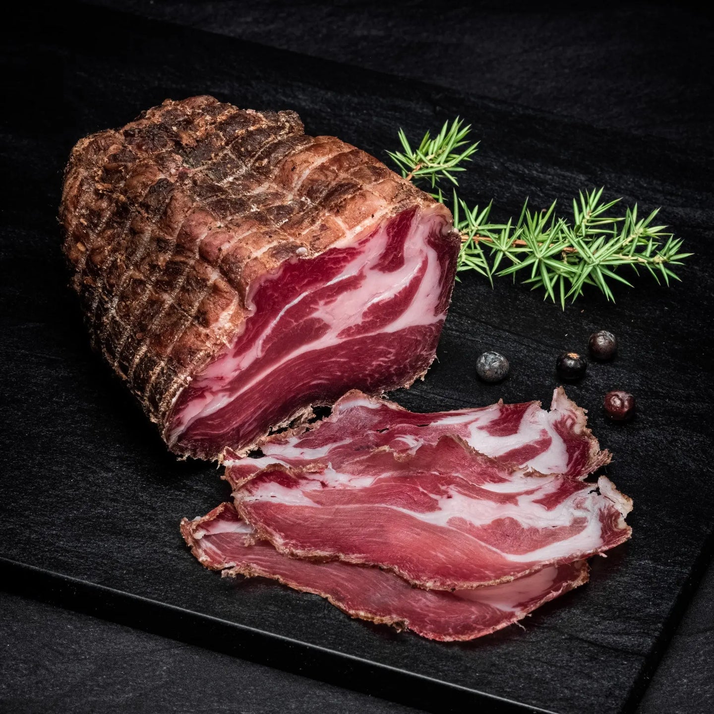 SEPP-Manufaktur® - Geschenkpaket 🎁 Südtiroler Marende 'MIX' - Versand kostenlos - SEPP'-SpeckShopOnline