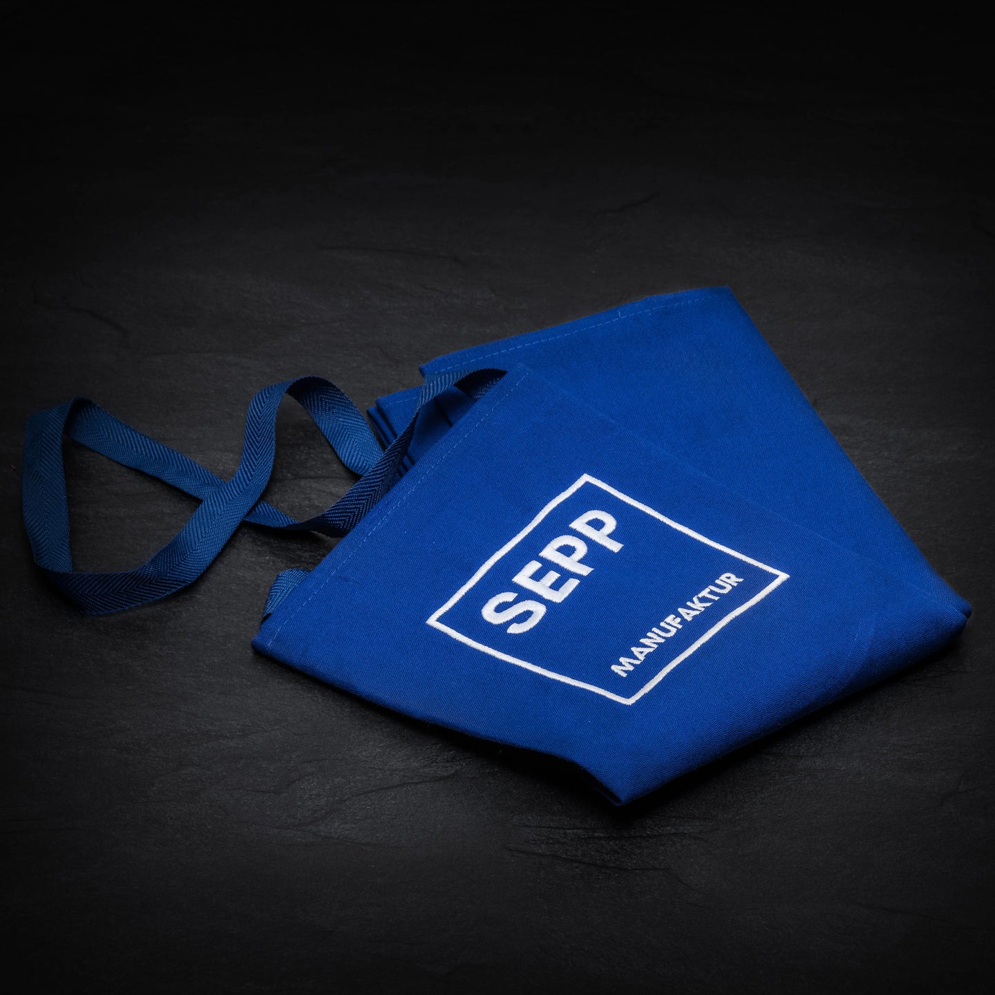 SEPP-Manufaktur® - Original Südtiroler Bauern-Schürze - SEPP'-SpeckShopOnline