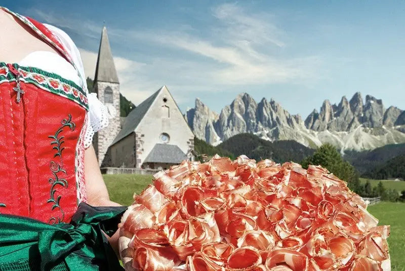 Die Südtiroler „Marende“