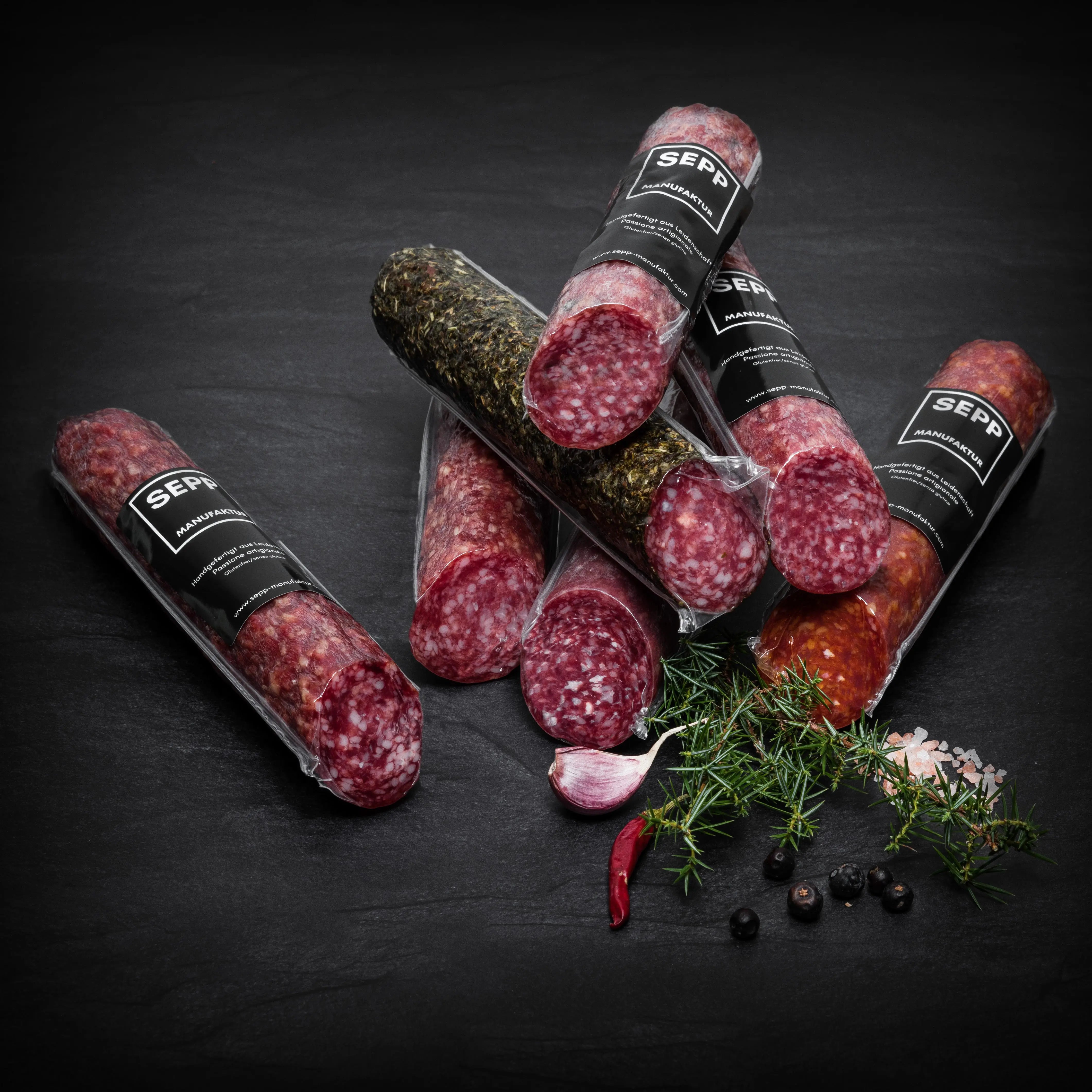 SEPP Salami