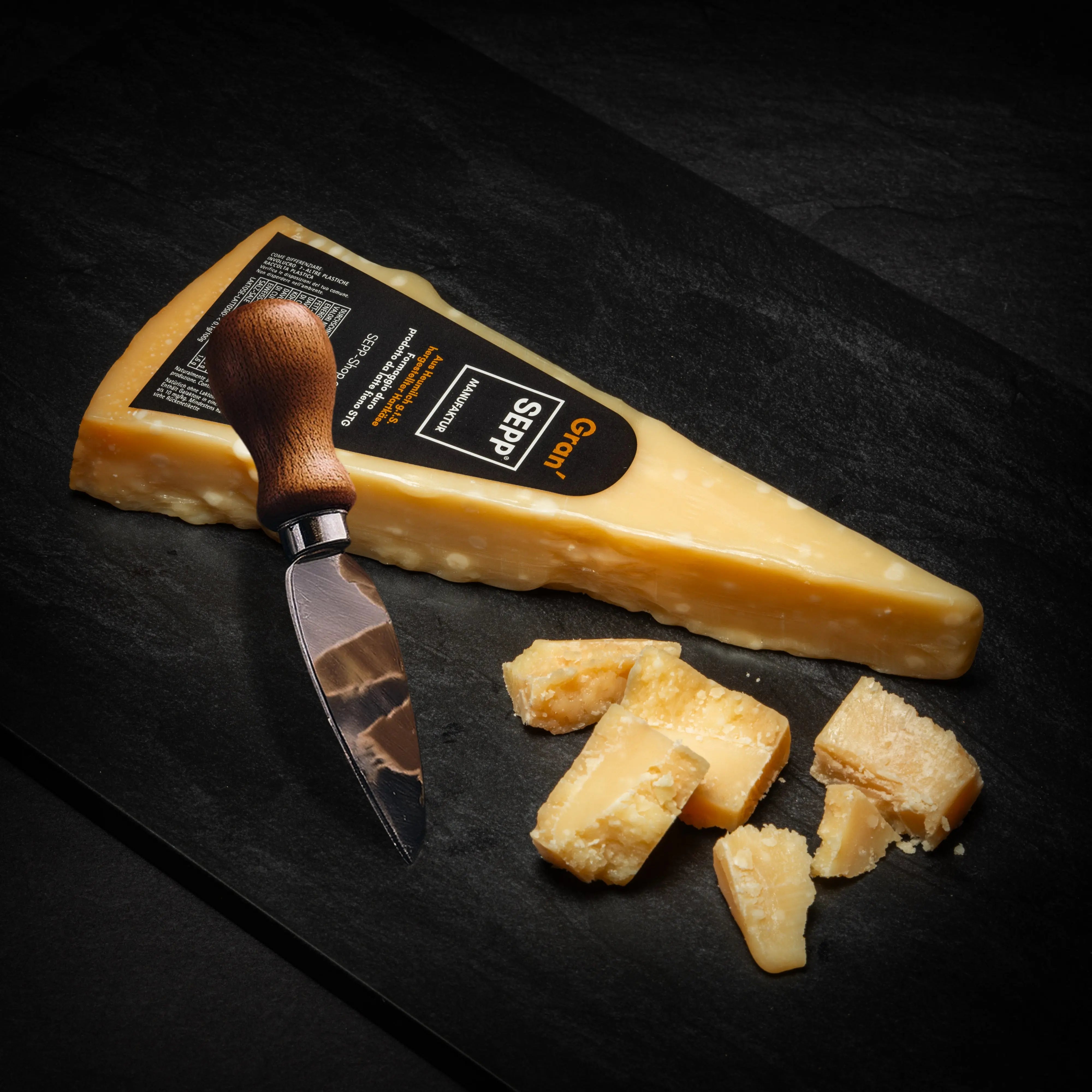 Käse von SEPP