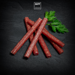 SEPP' Salami Sticks (6 Stk.) *NEU*