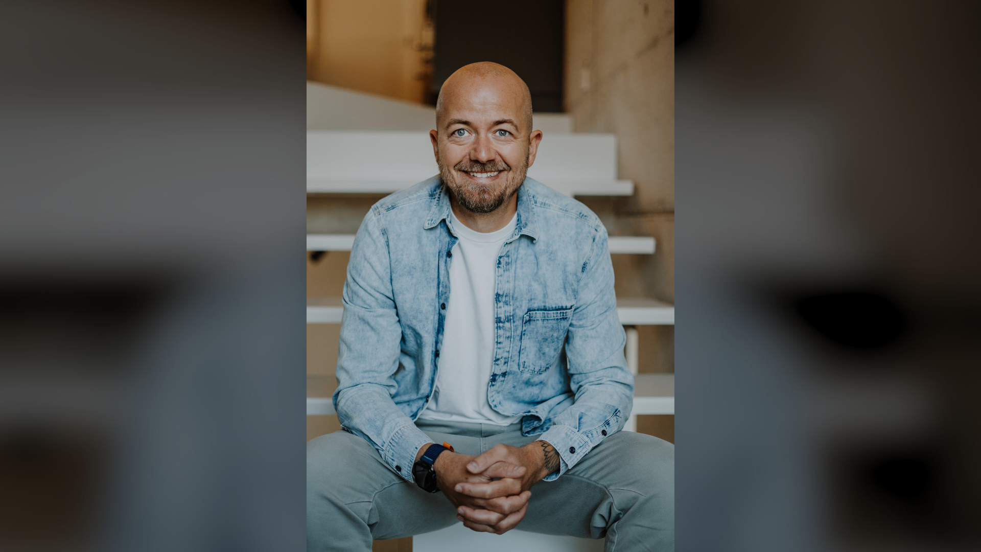Gregor Schweitzer Gründer SEPP'Manufaktur Südtirol