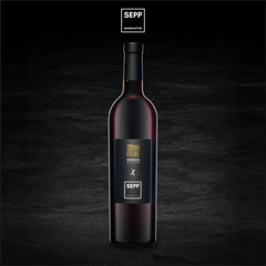 SEPP' x Cantina di Merano - ROSSO *Edizione speciale* DOC 2025