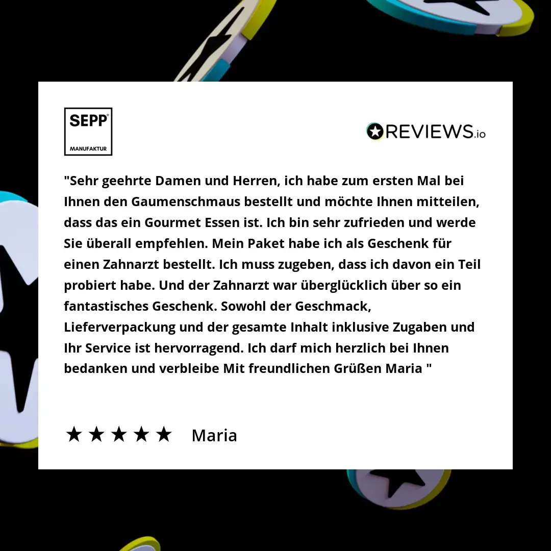 SEPP' Probier-Paket - SEPP'Manufaktur Südtirol