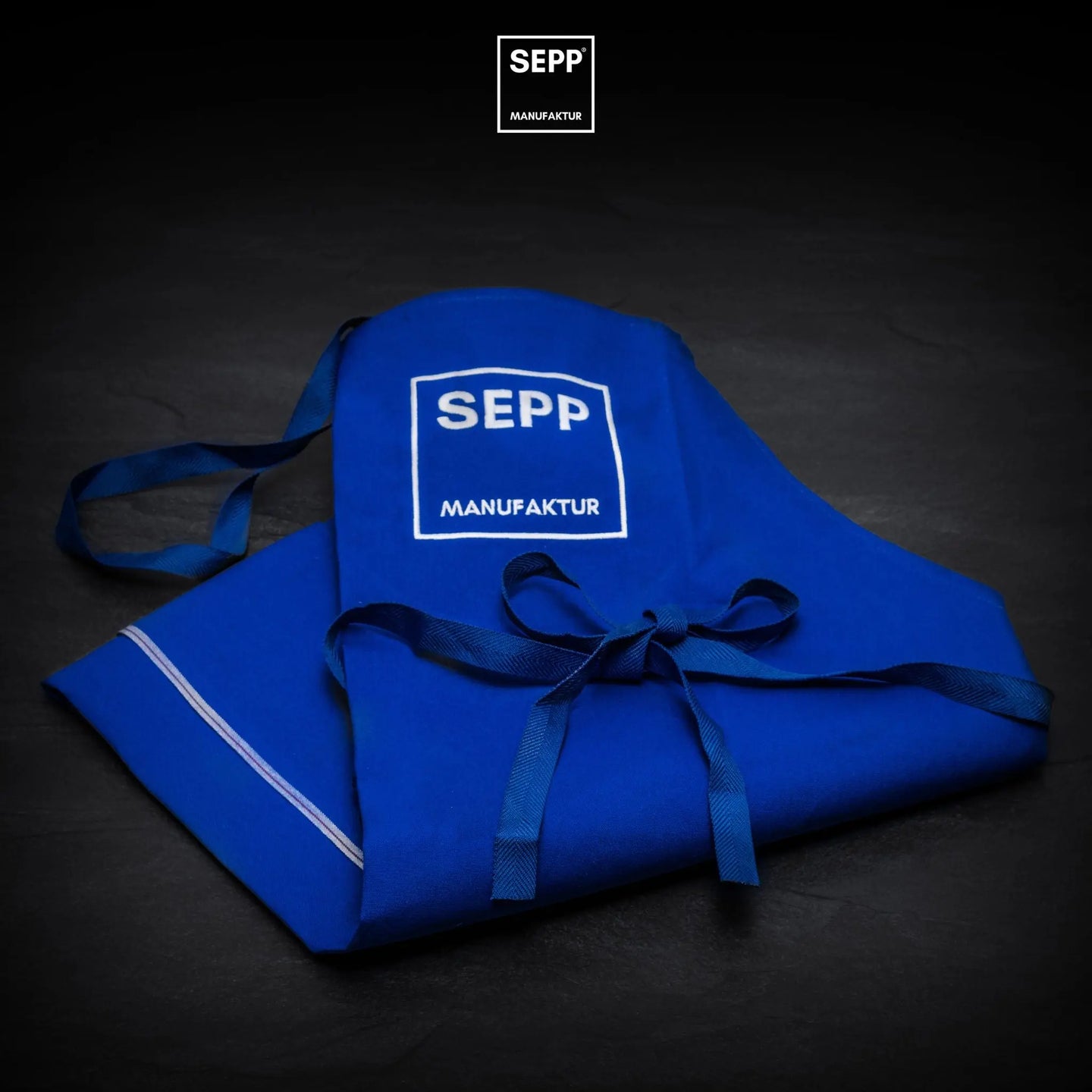 SEPP-Manufaktur® - Original Südtiroler Bauern-Schürze