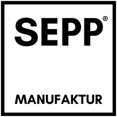 SEPP-Manufaktur Logo