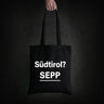 Borsa in cotone SEPP