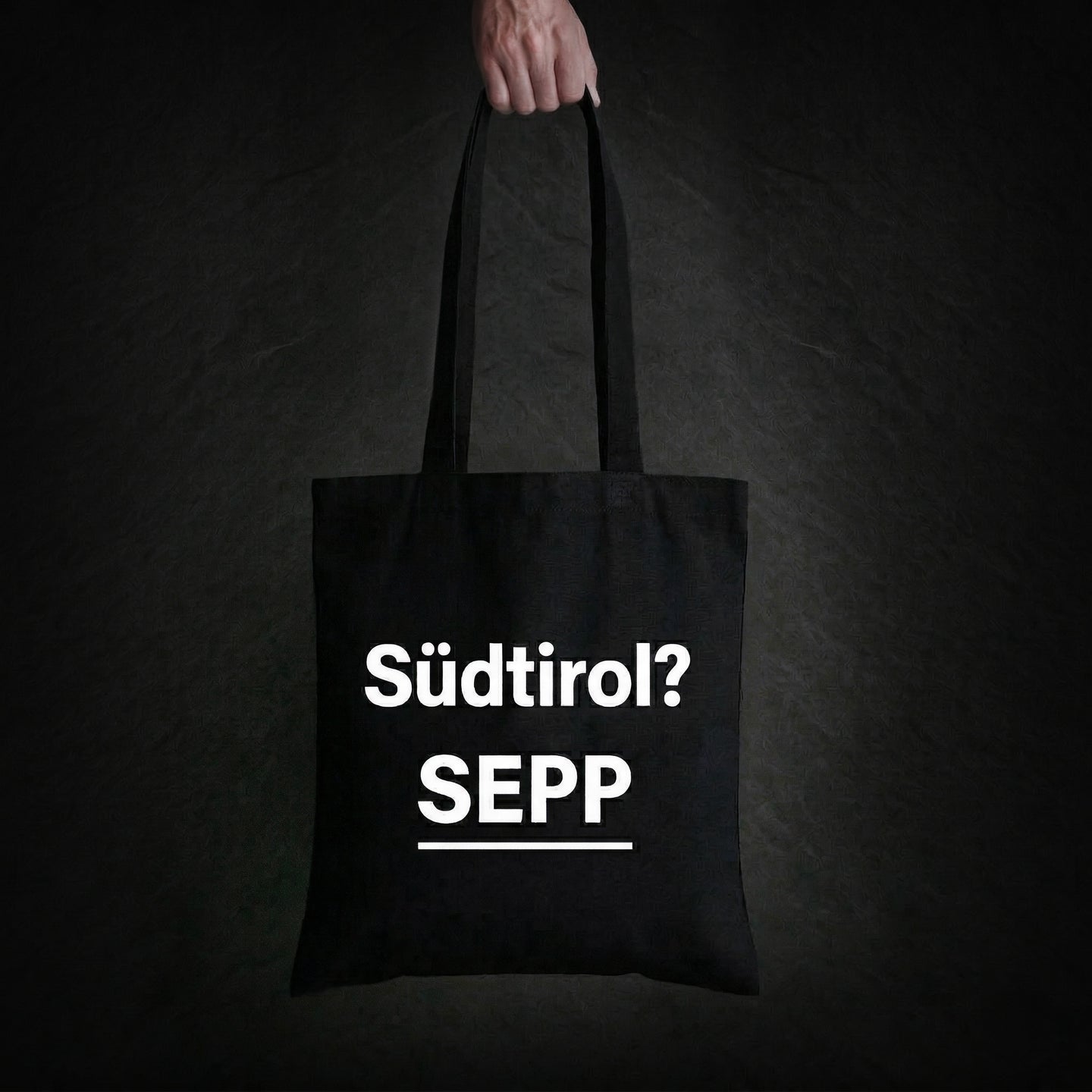 SEPP Baumwolltasche