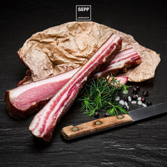 SEPP-Manufaktur® Brettlspeck - Premium - SEPP'-SpeckShopOnline