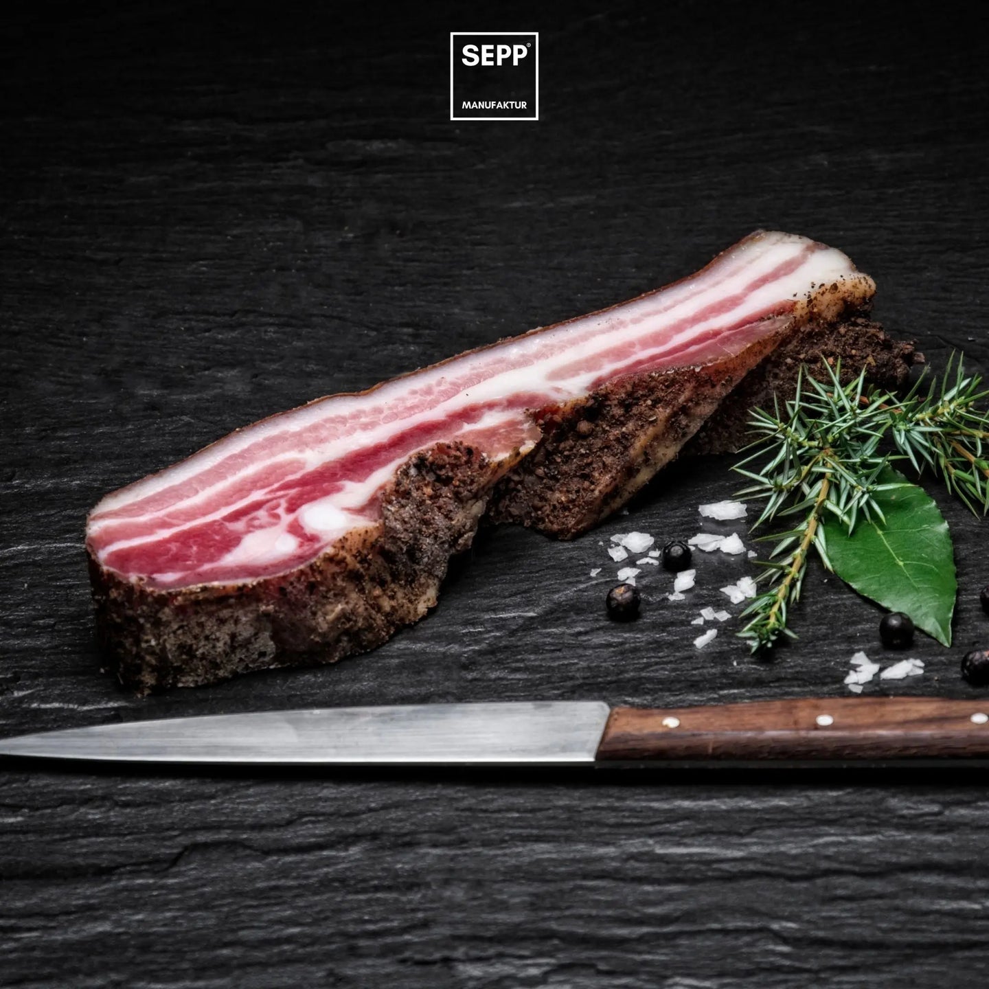 SEPP-Manufaktur® Brettlspeck - Premium - SEPP'-SpeckShopOnline