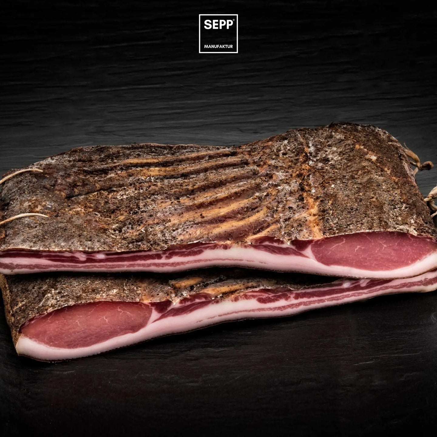 SEPP-Manufaktur® Brettlspeck - Premium - SEPP'-SpeckShopOnline