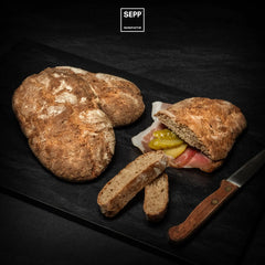 SEPP' Original Vinschgauer Paarl
