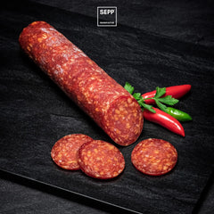 SEPP-Manufaktur® - Peperoncinosalami 