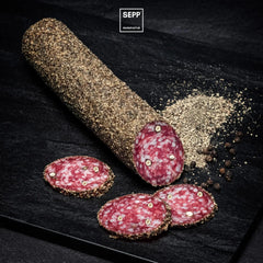 SEPP'Manufaktur Pfeffersalami