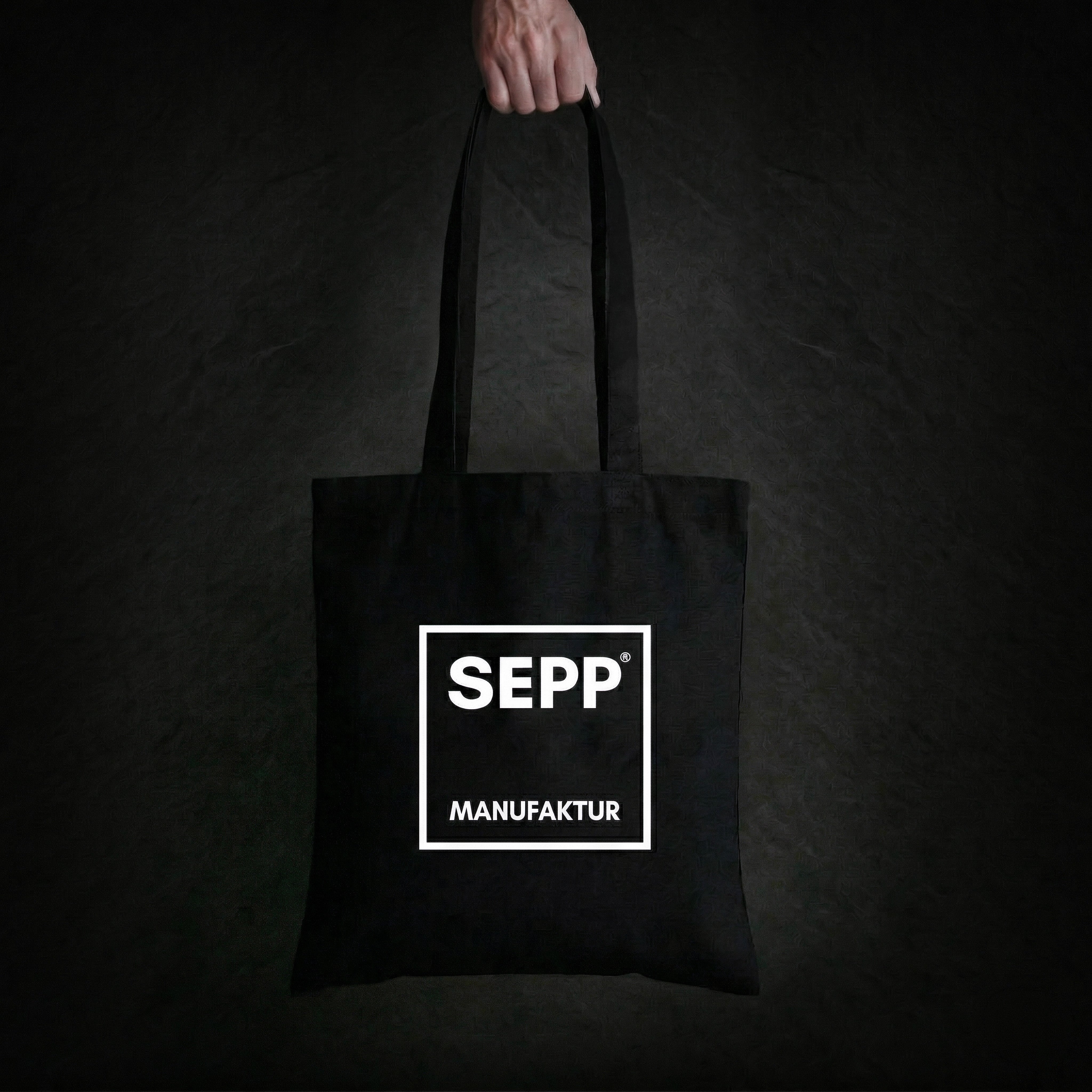 Borsa da trasporto SEPP