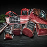 SEPP-Manufaktur® - Pacchetto degustazione 'affumicato' - spedizione gratuita - SEPP'-SpeckShopOnline