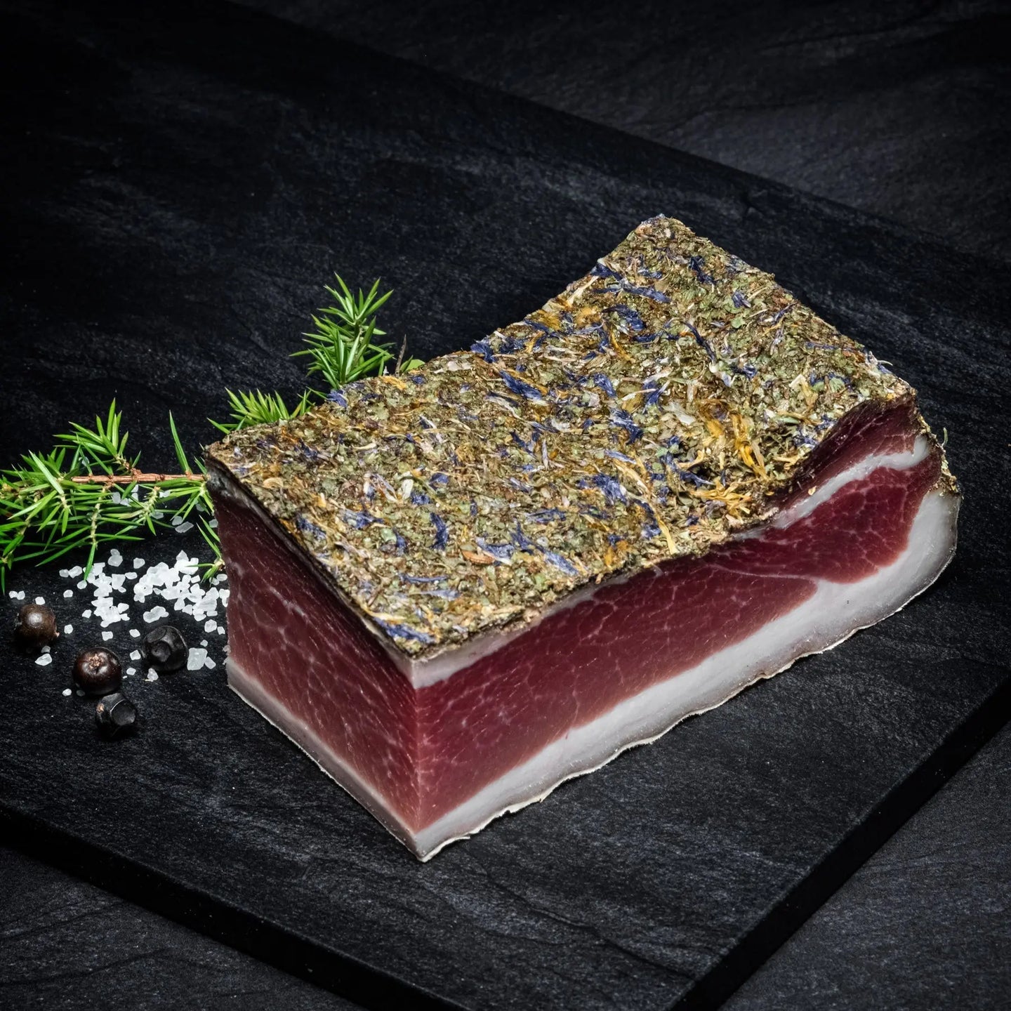 SEPP-Manufaktur® - Geschenkpaket 🎁 Südtiroler Marende 'MIX' klein - SEPP'-SpeckShopOnline