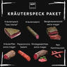 Pacchetto pancetta alle erbe SEPP' - SEPP'-SpeckShopOnline