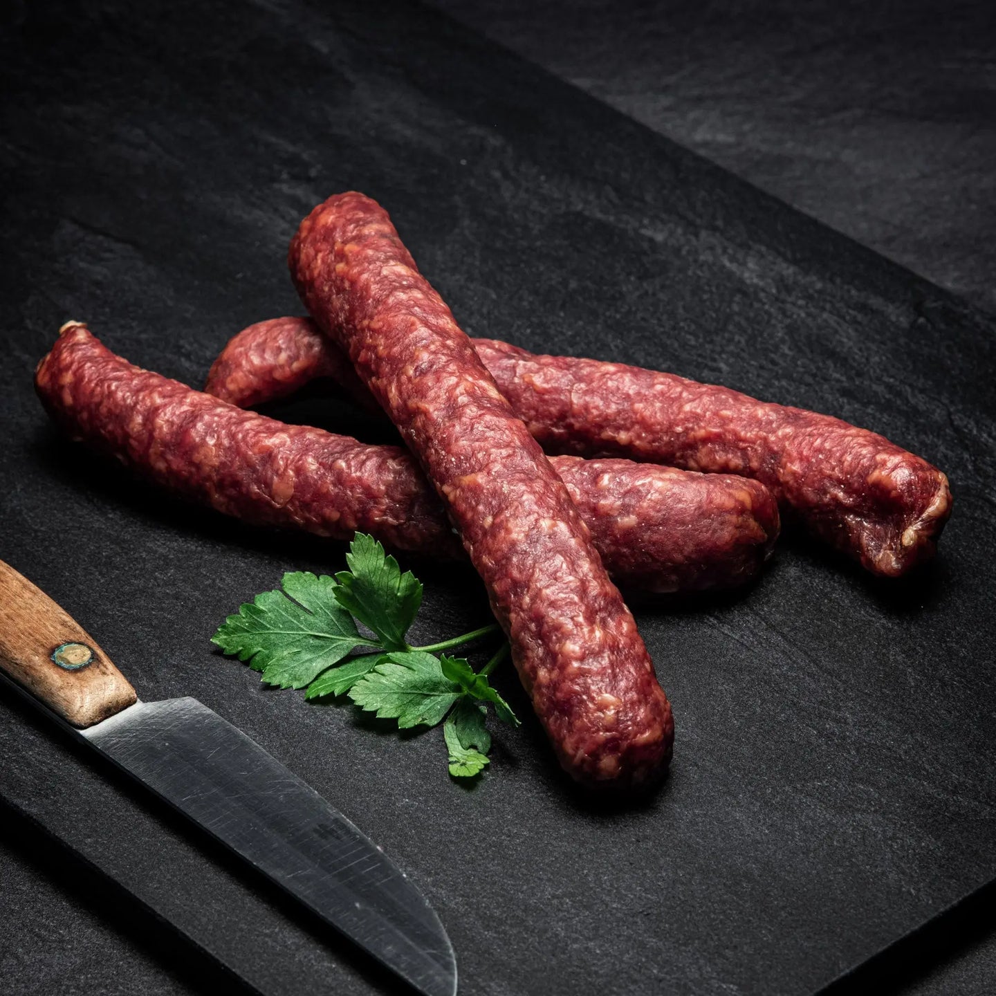 SEPP-Manufaktur® - Degustation Kaminwurzen ***NEW*** - SEPP'-SpeckShopOnline