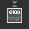SEPP' SpeckShopOnline - Buono regalo - SEPP'-SpeckShopOnline