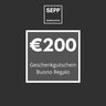 SEPP' SpeckShopOnline - Buono regalo - SEPP'-SpeckShopOnline