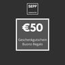 SEPP' SpeckShopOnline - Buono regalo - SEPP'-SpeckShopOnline