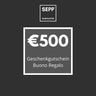 SEPP' SpeckShopOnline - Buono regalo - SEPP'-SpeckShopOnline