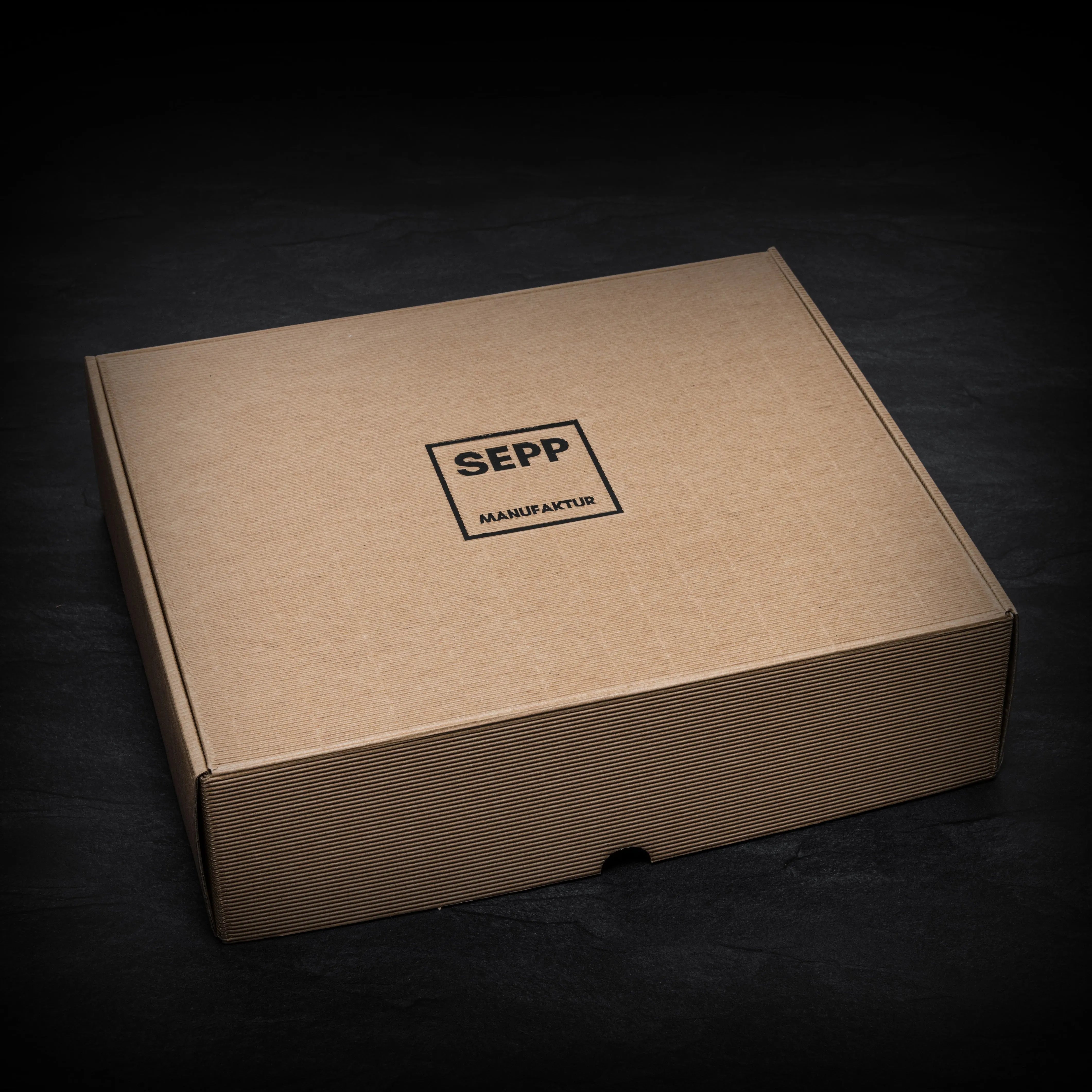 SEPP-Manufaktur® - Pacchetto regalo 🎁 'affumicato' - spedizione gratuita - SEPP'-SpeckShopOnline